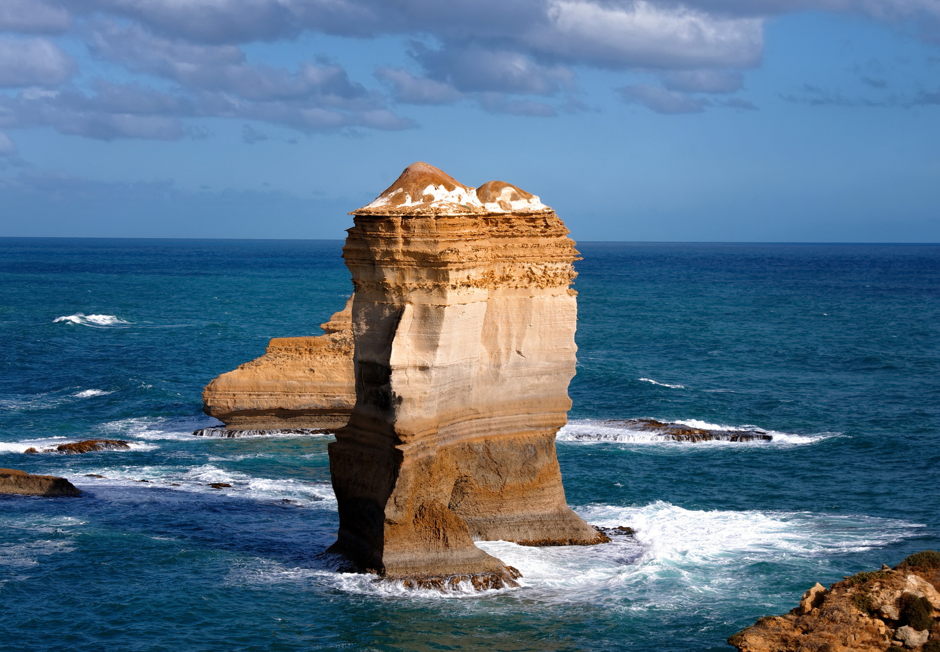 12 Apostles In Australia