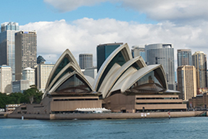 Australia
