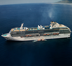 Cruises
