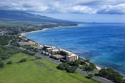 Hawaii
